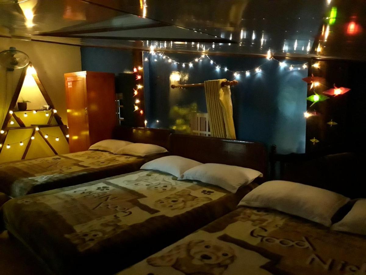 Binh Dao Hotel - Khach San Ngay Trung Tam Gia Re Da Lat Dış mekan fotoğraf