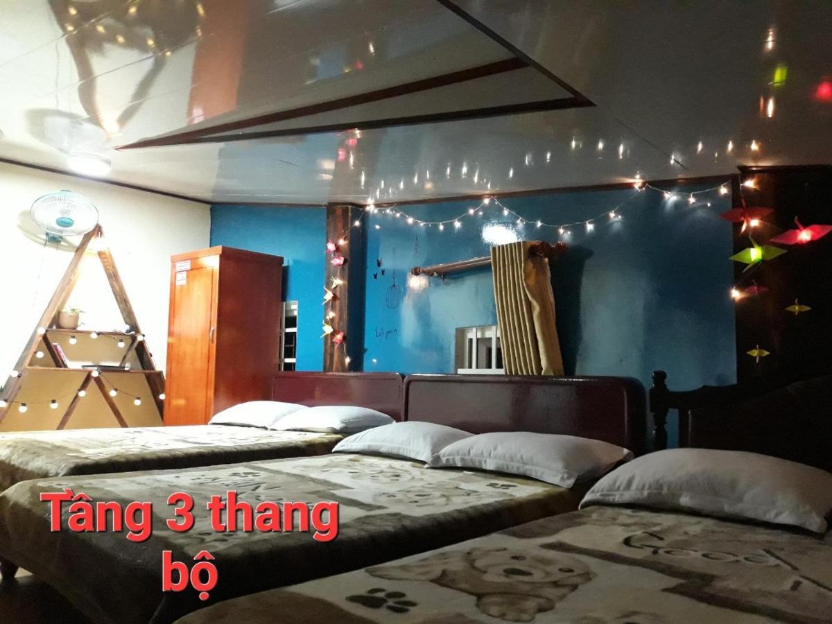 Binh Dao Hotel - Khach San Ngay Trung Tam Gia Re Da Lat Dış mekan fotoğraf