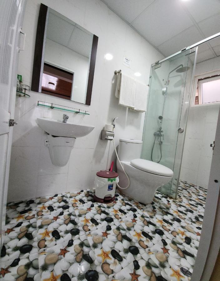 Binh Dao Hotel - Khach San Ngay Trung Tam Gia Re Da Lat Dış mekan fotoğraf