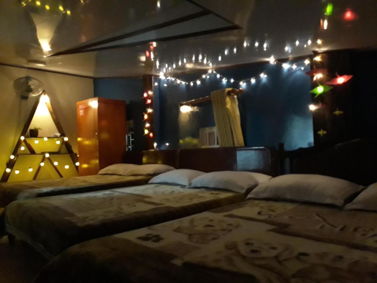 Binh Dao Hotel - Khach San Ngay Trung Tam Gia Re Da Lat Oda fotoğraf