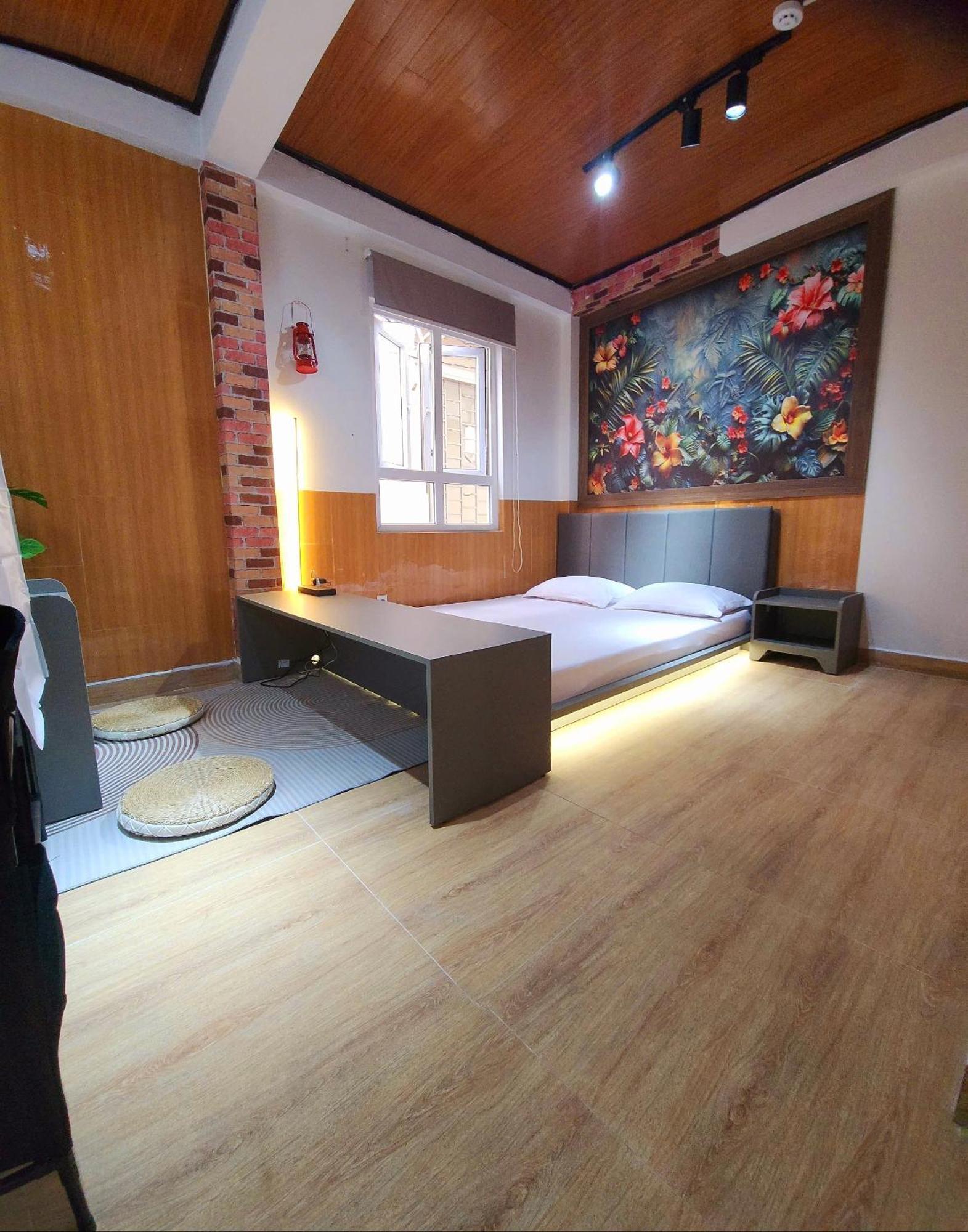 Binh Dao Hotel - Khach San Ngay Trung Tam Gia Re Da Lat Dış mekan fotoğraf
